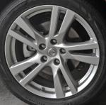 Nissan Altima 2013 года
